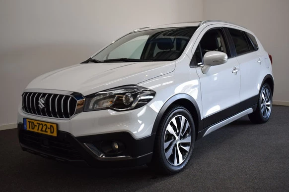 Suzuki S-Cross - Afbeelding 1 van 30