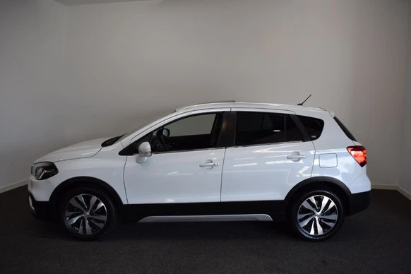 Suzuki S-Cross - Afbeelding 2 van 30