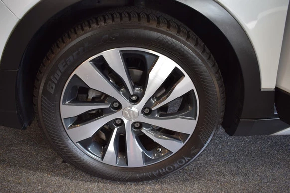 Suzuki S-Cross - Afbeelding 3 van 30