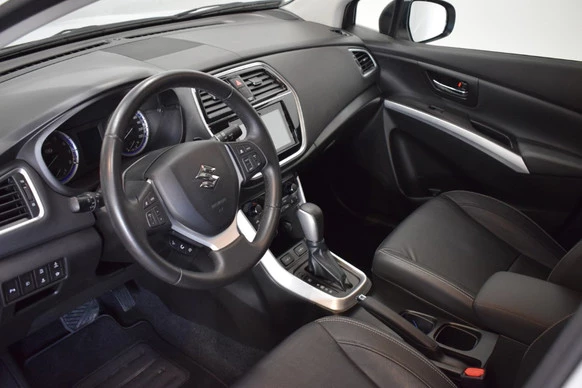 Suzuki S-Cross - Afbeelding 5 van 30