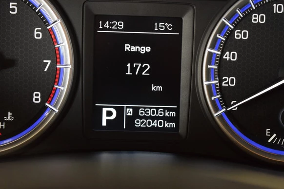 Suzuki S-Cross - Afbeelding 6 van 30