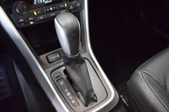 Suzuki S-Cross - Afbeelding 7 van 30