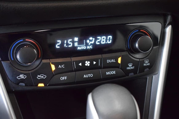 Suzuki S-Cross - Afbeelding 8 van 30