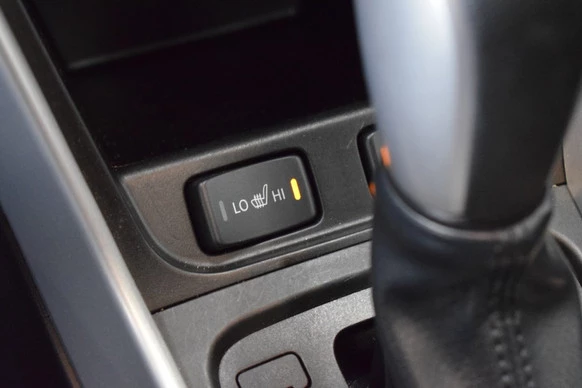 Suzuki S-Cross - Afbeelding 9 van 30