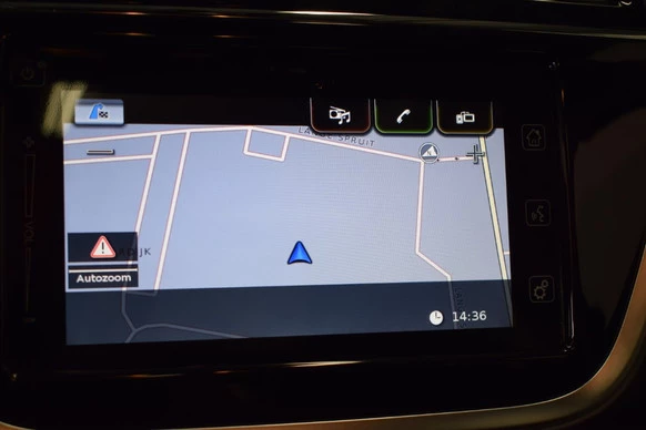 Suzuki S-Cross - Afbeelding 10 van 30