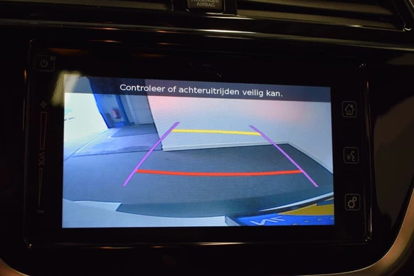 Suzuki S-Cross - Afbeelding 11 van 30