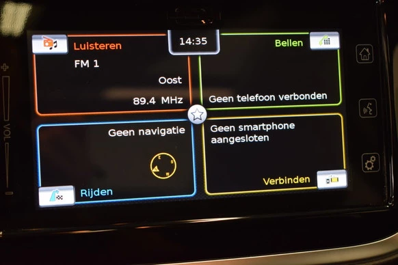 Suzuki S-Cross - Afbeelding 12 van 30