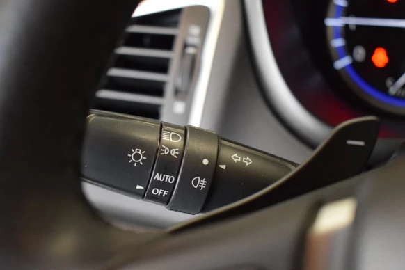 Suzuki S-Cross - Afbeelding 13 van 30