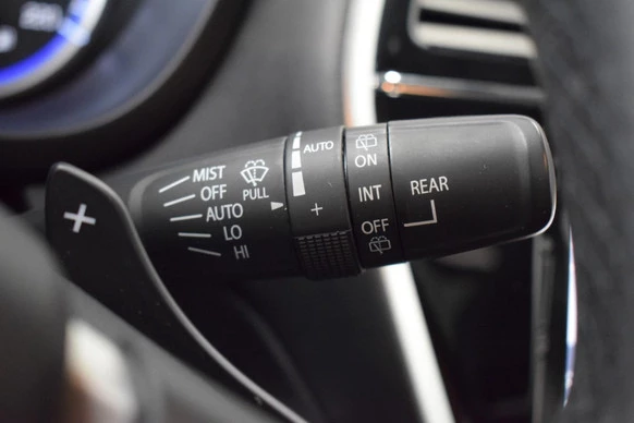 Suzuki S-Cross - Afbeelding 14 van 30