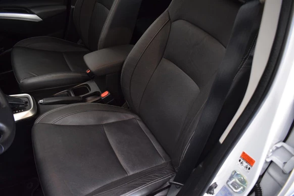 Suzuki S-Cross - Afbeelding 17 van 30