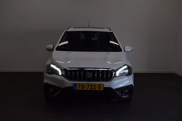 Suzuki S-Cross - Afbeelding 18 van 30
