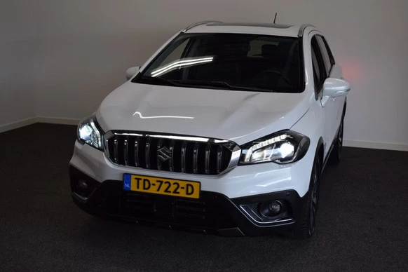 Suzuki S-Cross - Afbeelding 19 van 30