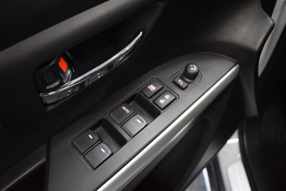 Suzuki S-Cross - Afbeelding 21 van 30