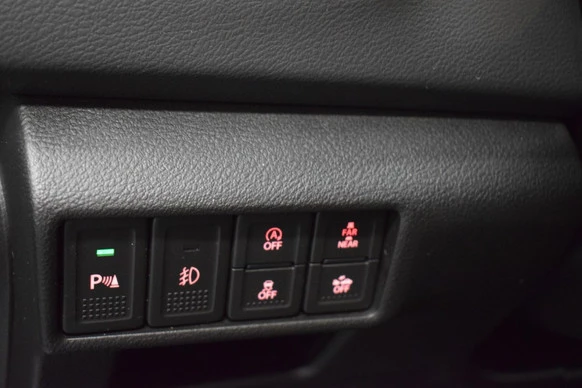 Suzuki S-Cross - Afbeelding 22 van 30