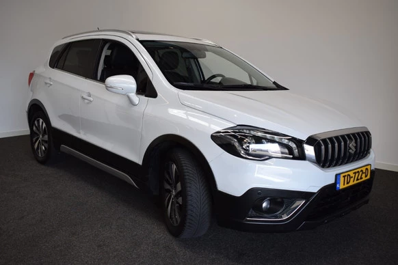 Suzuki S-Cross - Afbeelding 23 van 30