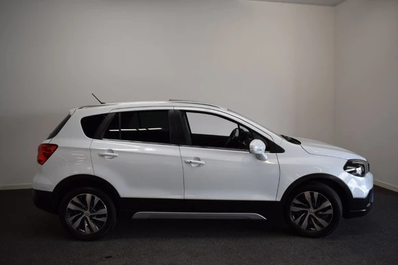 Suzuki S-Cross - Afbeelding 24 van 30