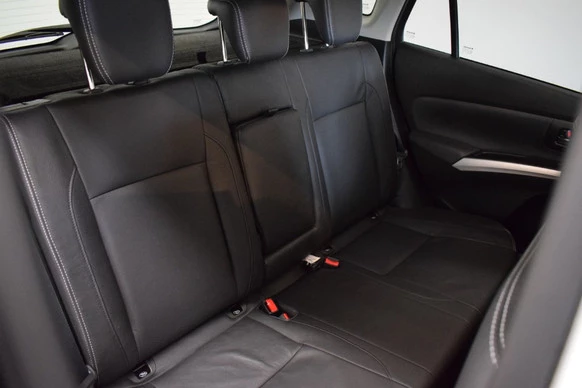 Suzuki S-Cross - Afbeelding 25 van 30