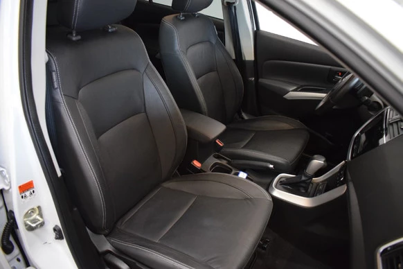 Suzuki S-Cross - Afbeelding 26 van 30