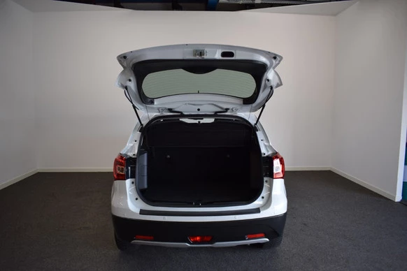 Suzuki S-Cross - Afbeelding 27 van 30