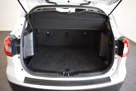 Suzuki S-Cross - Afbeelding 28 van 30