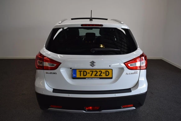 Suzuki S-Cross - Afbeelding 29 van 30