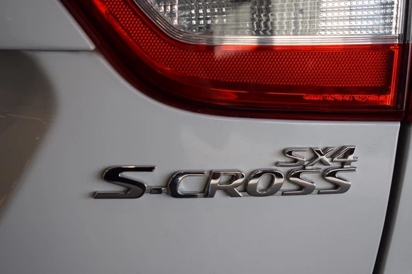 Suzuki S-Cross - Afbeelding 30 van 30
