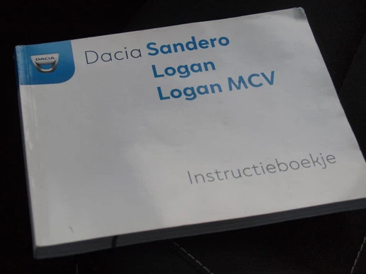 Dacia Sandero - Afbeelding 24 van 26