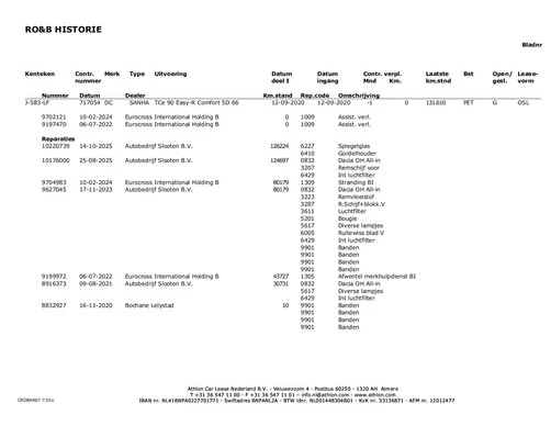 Dacia Sandero - Afbeelding 26 van 26