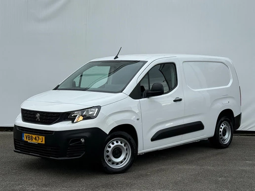 Peugeot Partner - Afbeelding 1 van 27