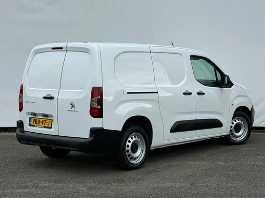 Peugeot Partner - Afbeelding 3 van 27