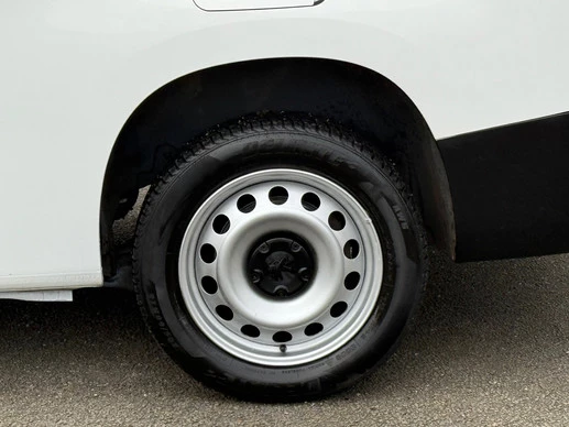 Peugeot Partner - Afbeelding 5 van 27