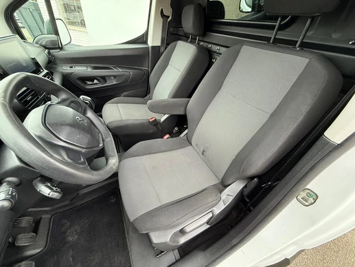 Peugeot Partner - Afbeelding 8 van 27