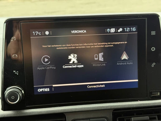 Peugeot Partner - Afbeelding 11 van 27