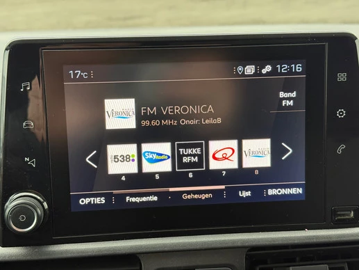 Peugeot Partner - Afbeelding 12 van 27