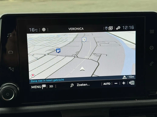 Peugeot Partner - Afbeelding 13 van 27