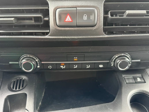 Peugeot Partner - Afbeelding 15 van 27