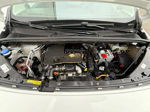 Peugeot Partner - Afbeelding 16 van 27