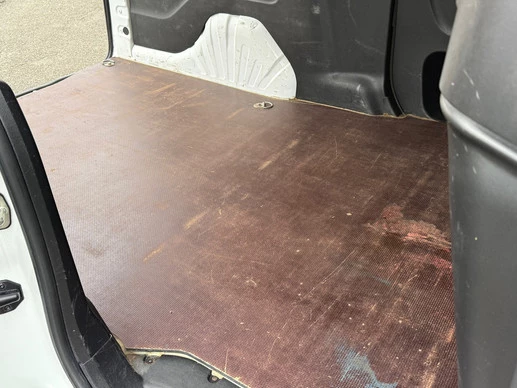 Peugeot Partner - Afbeelding 18 van 27