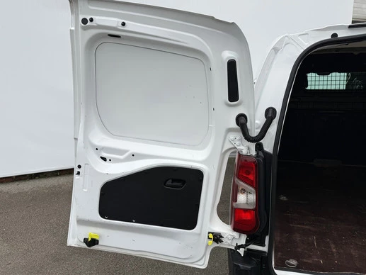 Peugeot Partner - Afbeelding 19 van 27