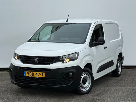 Peugeot Partner - Afbeelding 20 van 27
