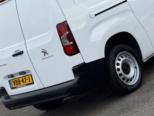 Peugeot Partner - Afbeelding 22 van 27