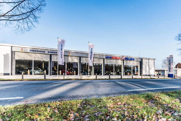 Peugeot Partner - Afbeelding 26 van 27