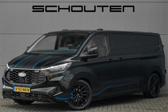 Ford Transit Custom - Afbeelding 1 van 30