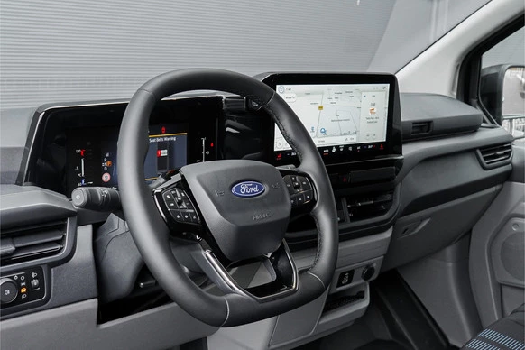 Ford Transit Custom - Afbeelding 2 van 30