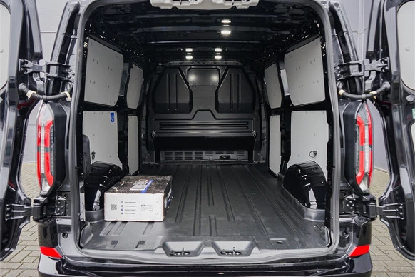 Ford Transit Custom - Afbeelding 7 van 30