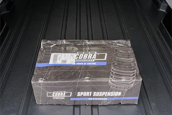 Ford Transit Custom - Afbeelding 8 van 30