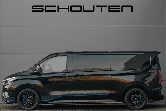 Ford Transit Custom - Afbeelding 10 van 30