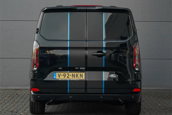 Ford Transit Custom - Afbeelding 12 van 30