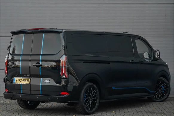 Ford Transit Custom - Afbeelding 13 van 30