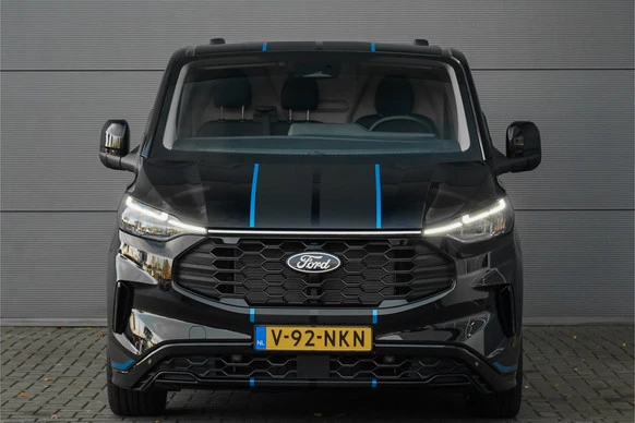Ford Transit Custom - Afbeelding 14 van 30